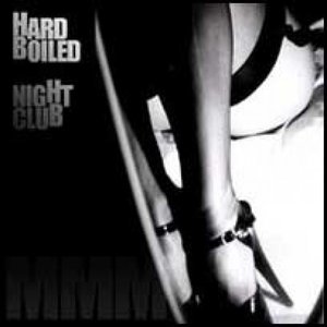 Hard Boiled Night Club