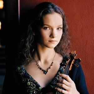 Avatar für Hilary Hahn; Jeffrey Kahane: Los Angeles Chamber Orchestra