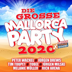 Ina Colada - Die Gro��e Mallorca Party 2020 Powered By Xtreme Sound - Zortam Music