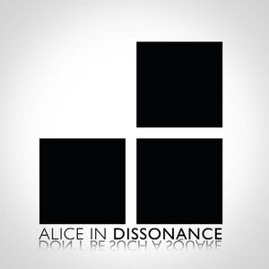 ALICE IN DISSONANCE 的头像