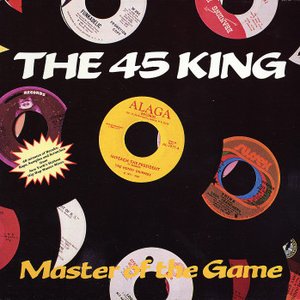 Master Of The Game
