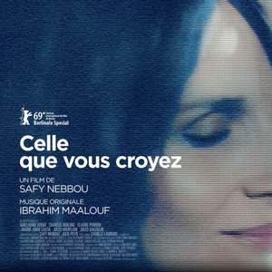 Celle que vous croyez (Bande originale du film)