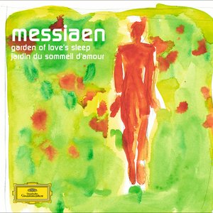 Messiaen - Garden of love's sleep