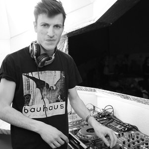 Wladimir Schall 的头像