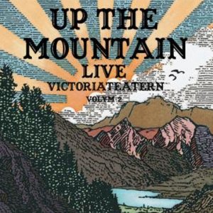 Live Victoriateatern volym 2