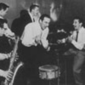 Tony Crombie & His Rockets photo provided by Last.fm