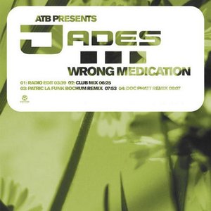 Аватар для ATB Presents Jades