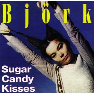 Candy Kisses