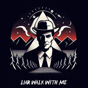 Avatar de Liar walk with me