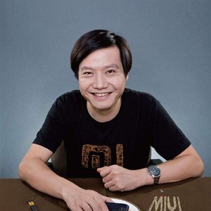 雷军 的头像