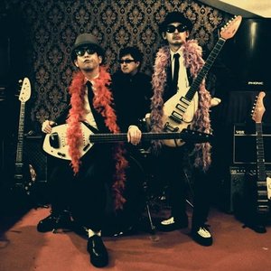 Tokyo Blues Breakers 的头像