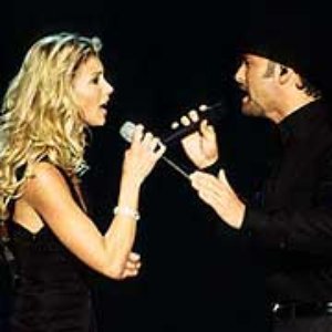 Faith Hill & Tim McGraw 的头像