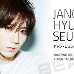 Hyun Seung 的头像