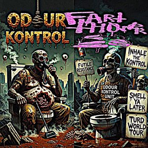 Avatar for Fart Thrower