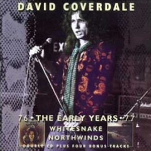 Whitesnake / Northwinds