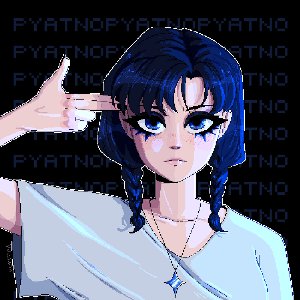 Avatar for pyatno