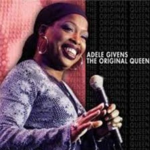 Image for 'Adele Givens'