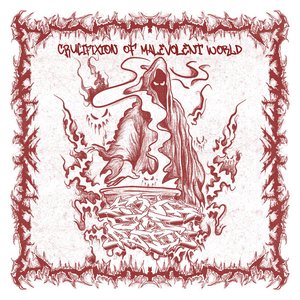 Crucifixion Of Malevolent World