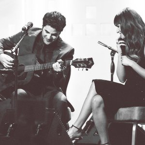 Avatar for Lea Michele and Darren Criss