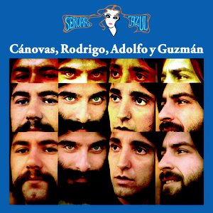 Señora Azul (40 Aniversario)