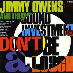 Jimmy Owens And The Sound Investment 的头像