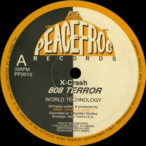 808 Terror