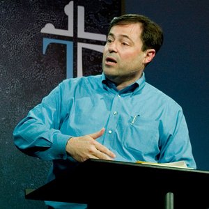 Dr. Mark Dever 的头像
