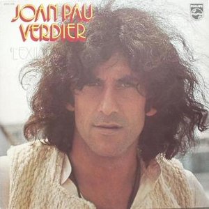 Joan Pau Verdier 的头像
