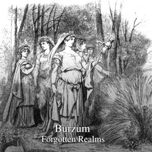 Forgotten Realms - Single