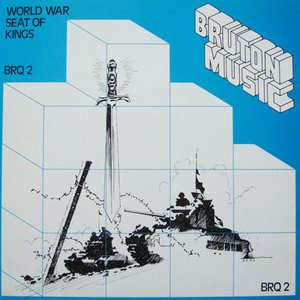 World War / Seat Of Kings