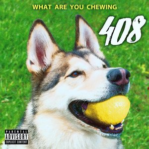 What Are You Chewing - EP