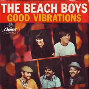 Good Vibrations / Let's Go Away for Awhile