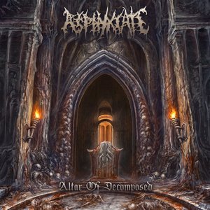 Altar of Decomposed