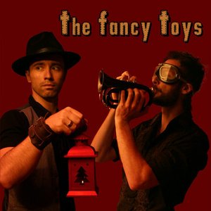 The Fancy Toys 的头像