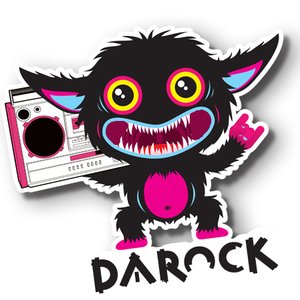 Olivier Darock のアバター