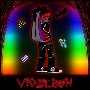 VIOLET_DASH
