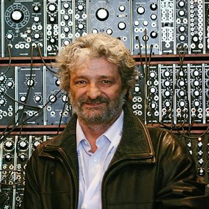 Frédérick Rousseau photo provided by Last.fm