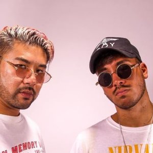 Wax Motif & KURA 的头像