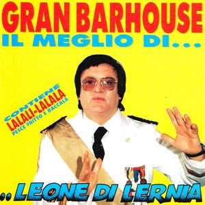 Gran barhouse (Il meglio di...)