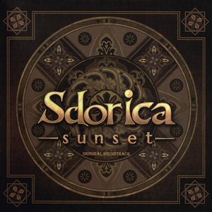 Sdorica -sunset- ORIGINAL SOUNDTRACK