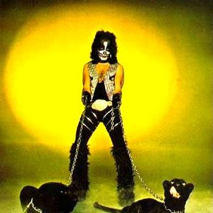 Peter Criss 的头像