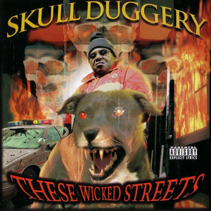 These Wicked Streets cover