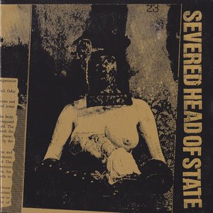 an invitation to a beheading... discography cd 1998 to 2001