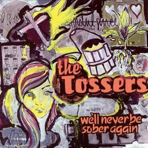 The Tossers - Everything