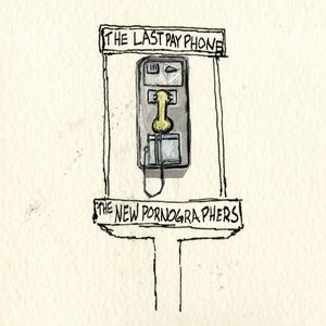 Ballad of the Last Payphone - Single