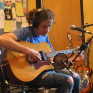 Live at WFMU on Talk's Cheap August 2008