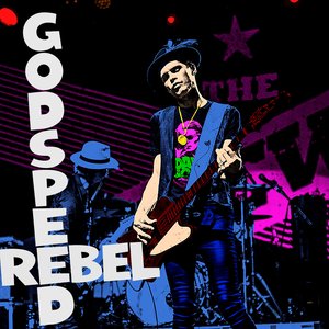 God Speed Rebel - Single