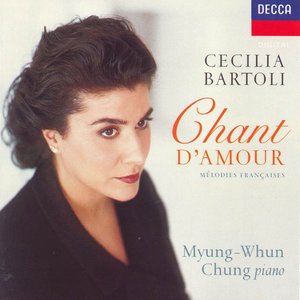 Image for 'Chant D'Amour'