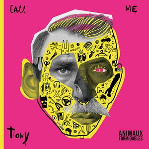 Call Me Tony