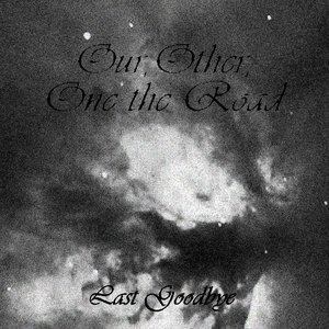 “Last Goodbye”的封面